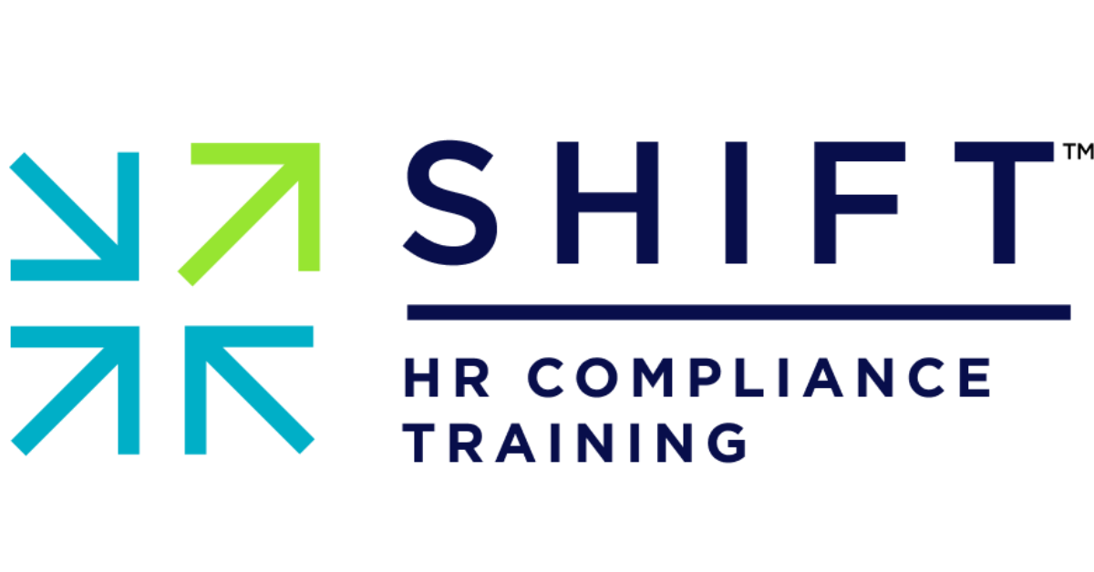 The Compliance Shift
