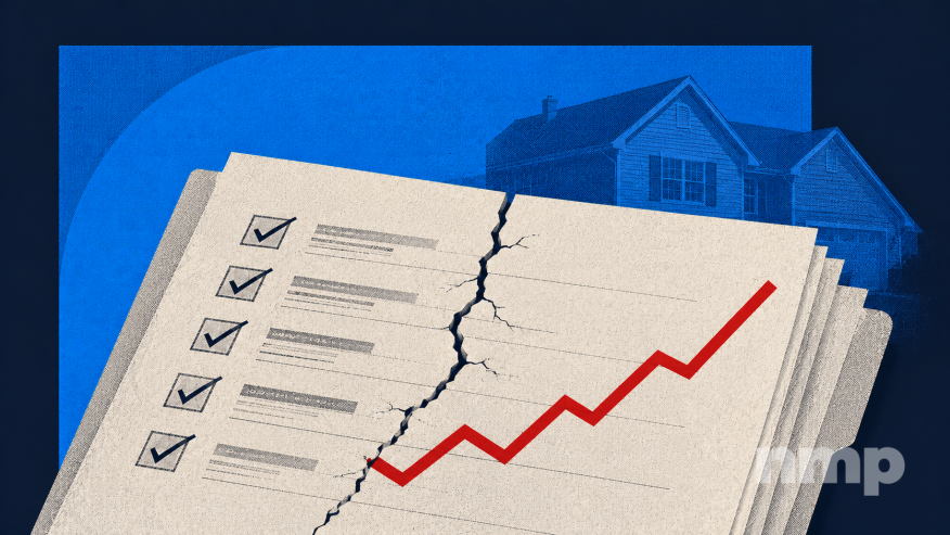 The Compliance Shift