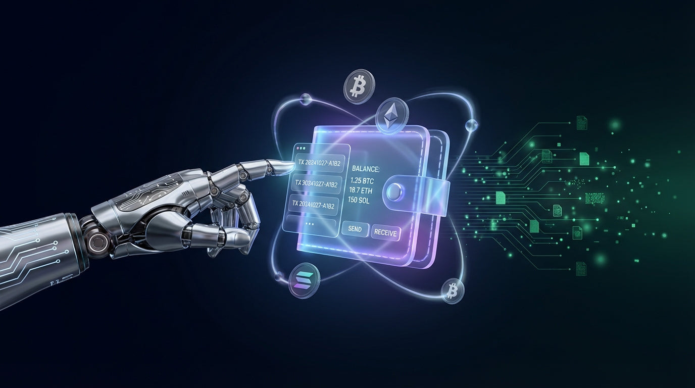 AI-Driven OnChain KYC