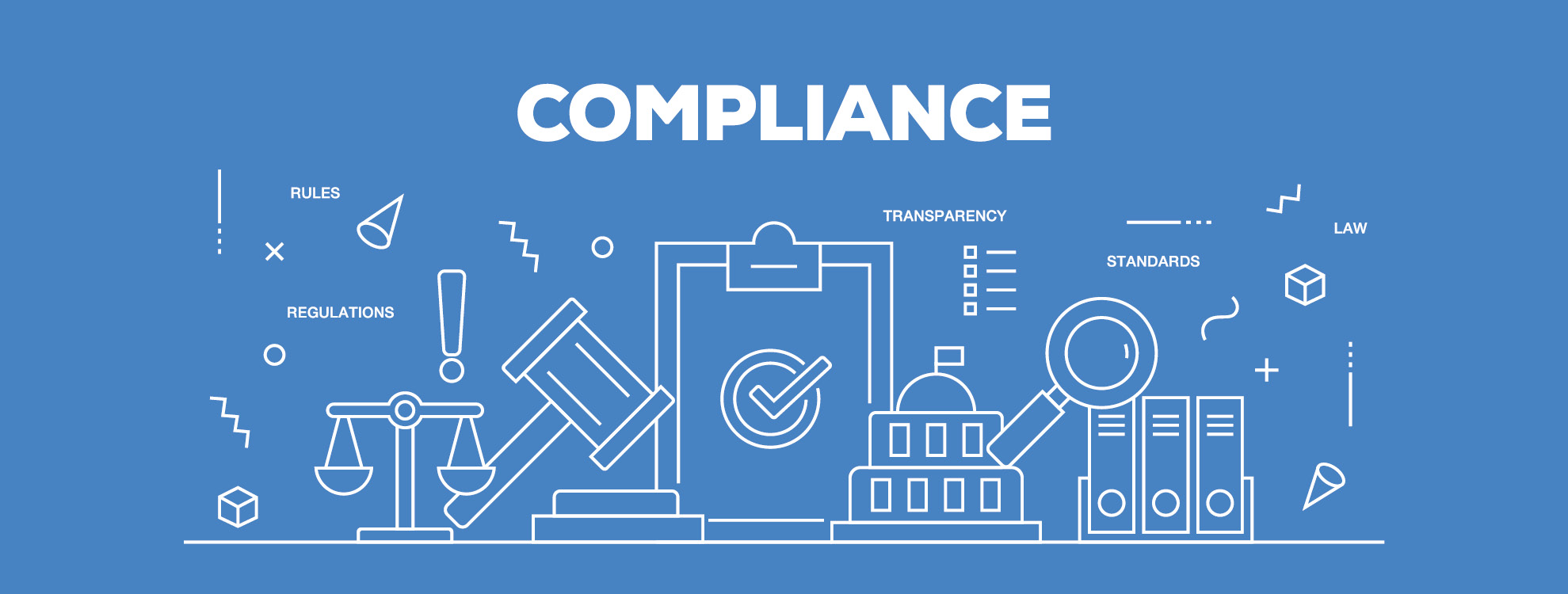 Compliance Update