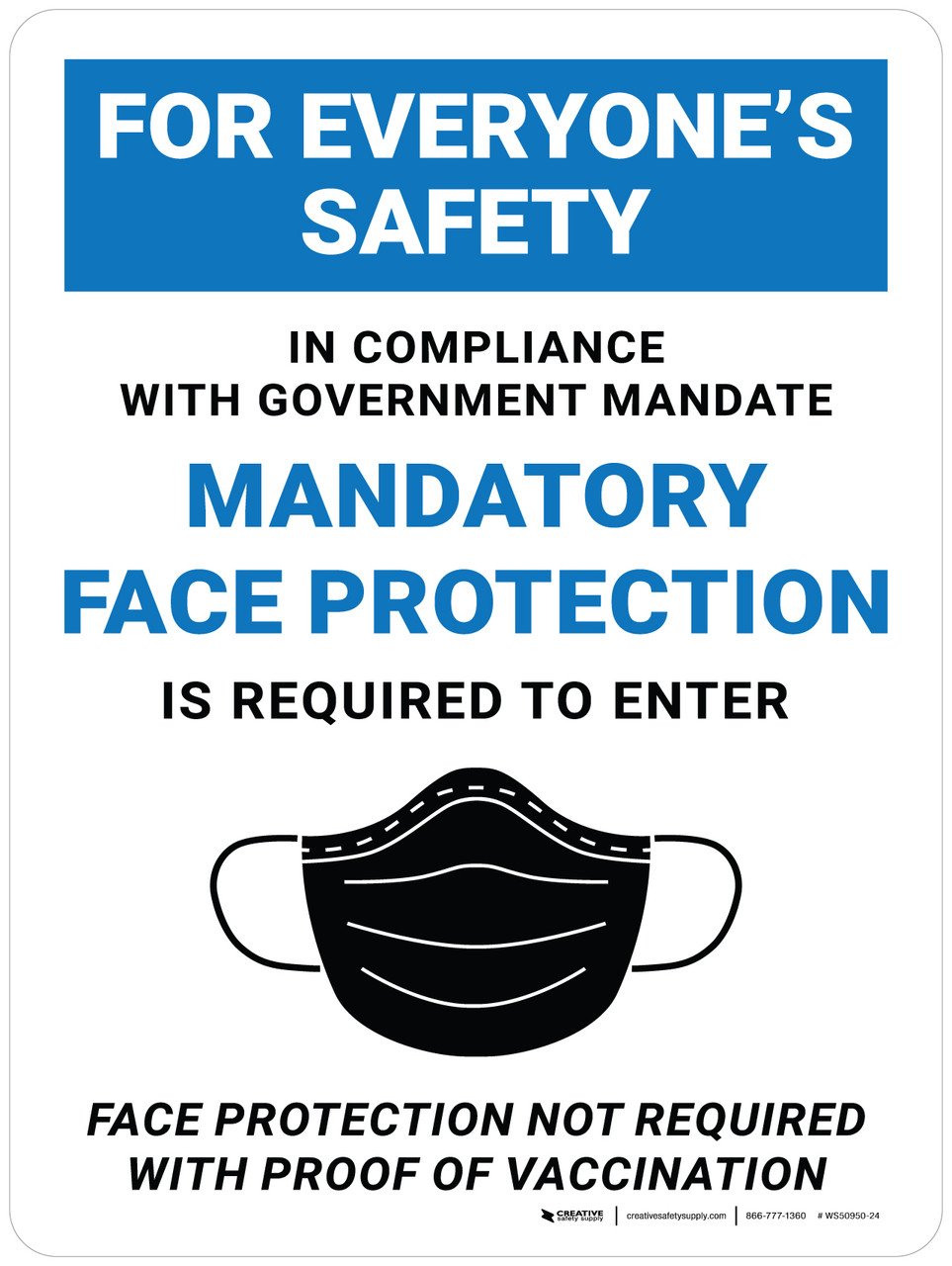 The Compliance Mandate