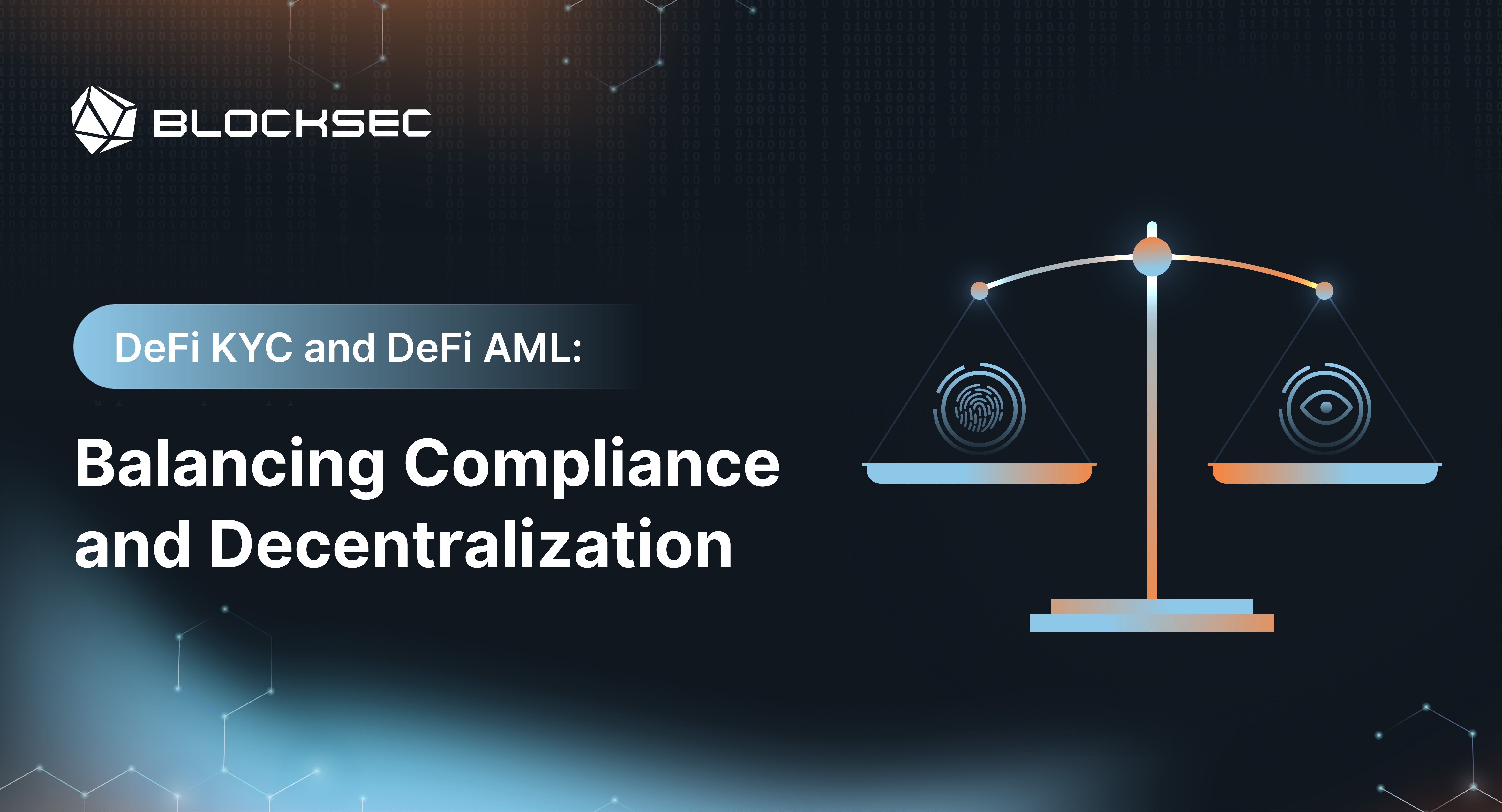 On-Chain KYC: The 2026 Shift to Automated Compliance