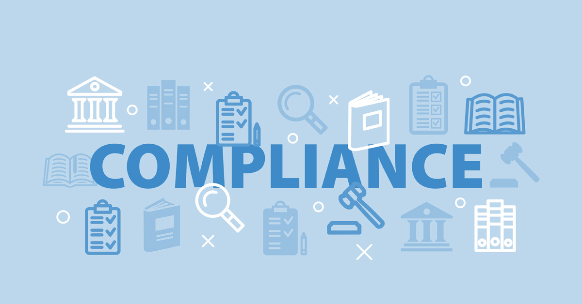 Compliance Update