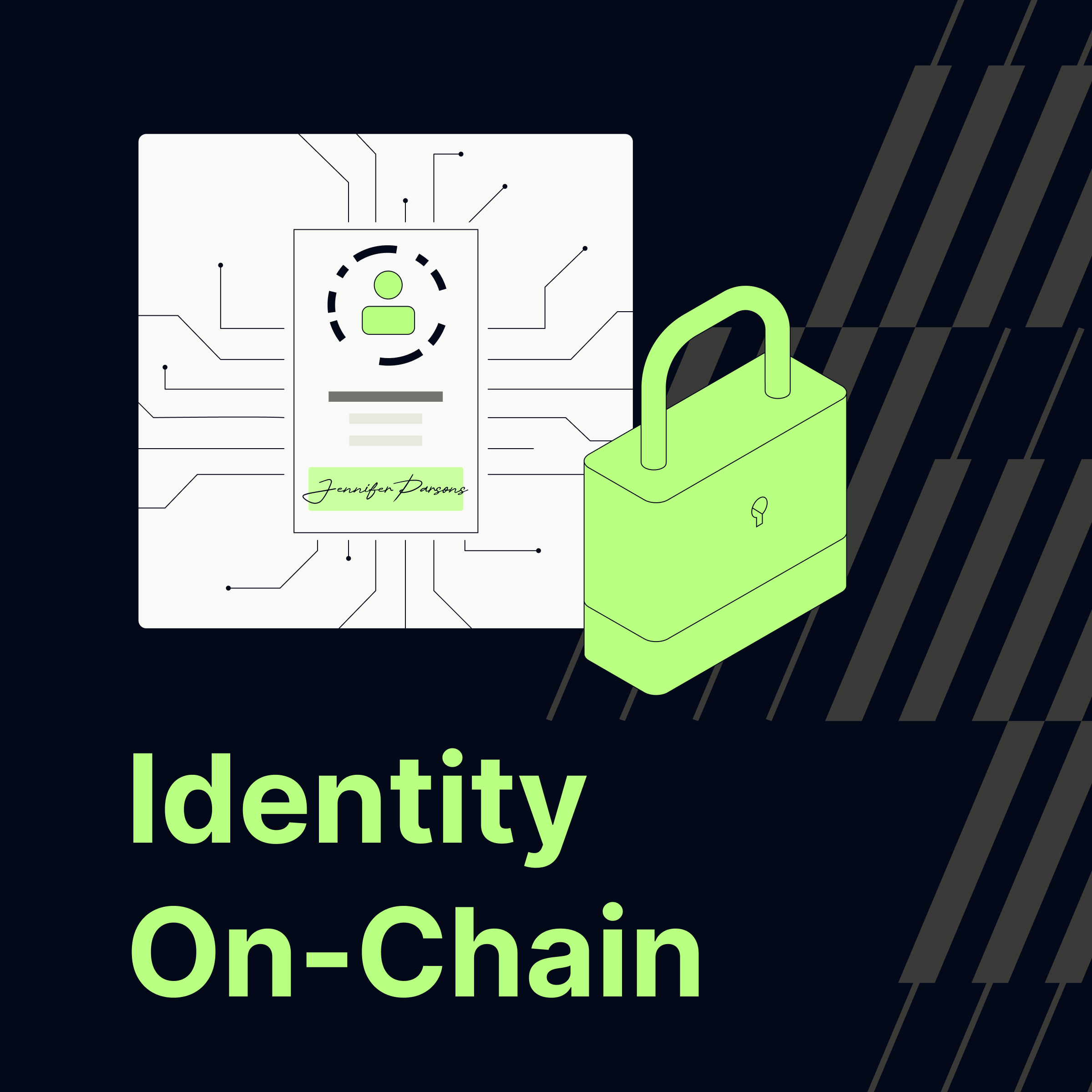 OnChain KYC Trends