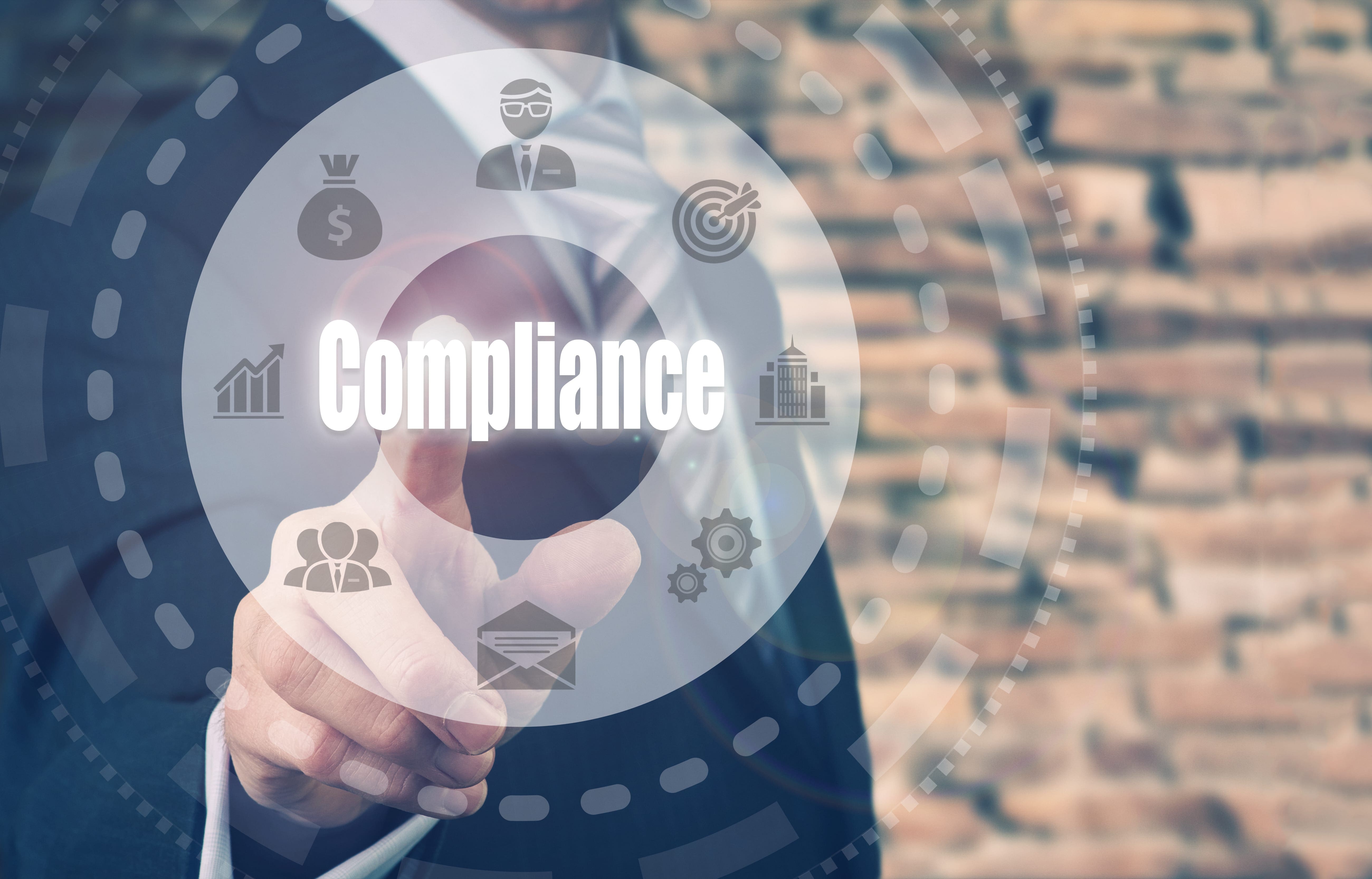 The Compliance Mandate