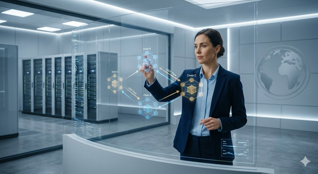 Onchain KYC 2026: The Shift to Zero-Knowledge Compliance