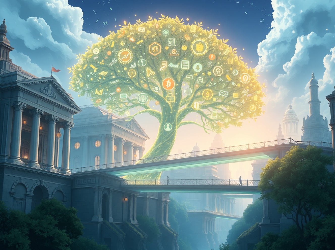 The OnChain KYC Revolution
