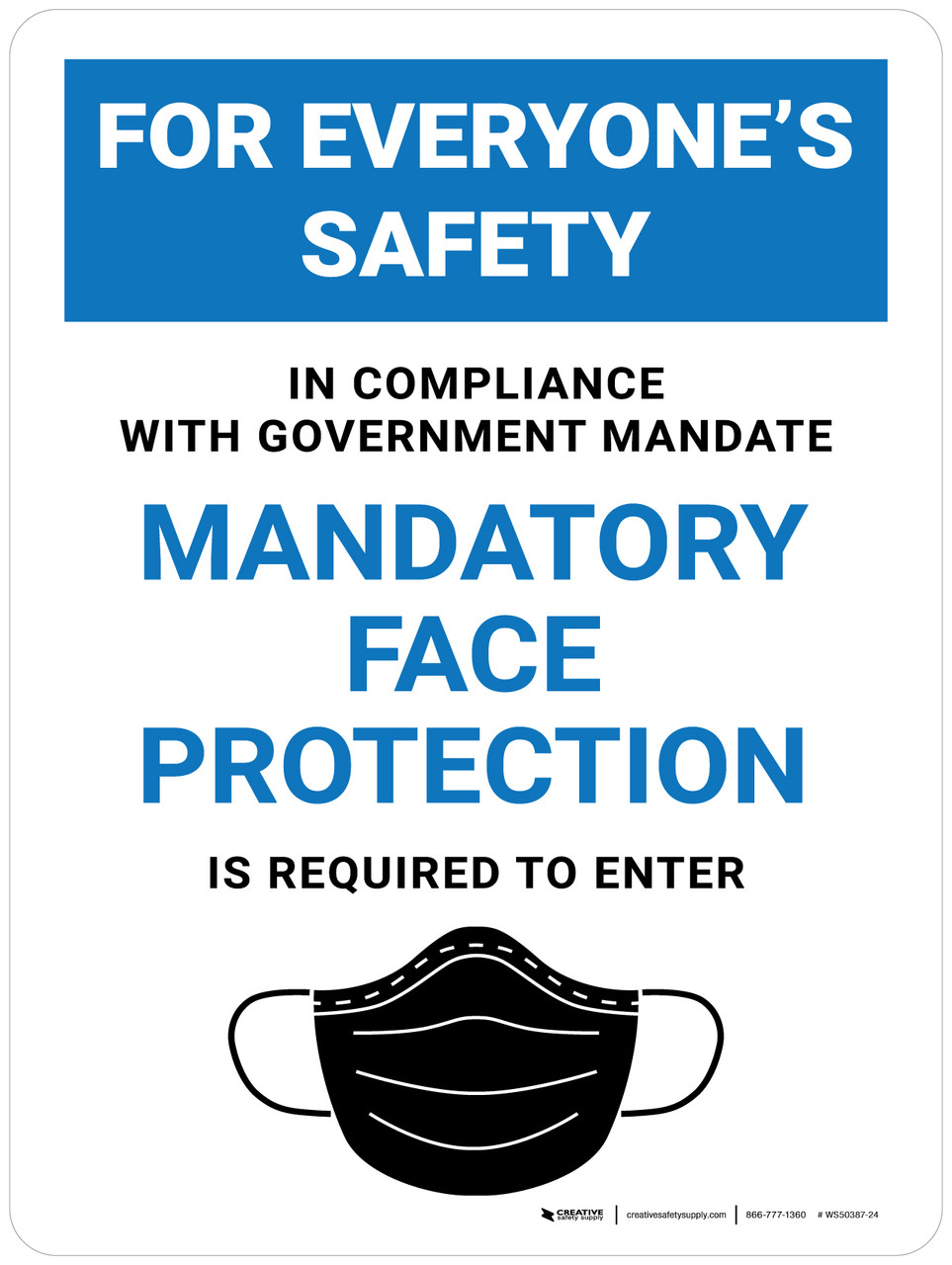 The Compliance Mandate