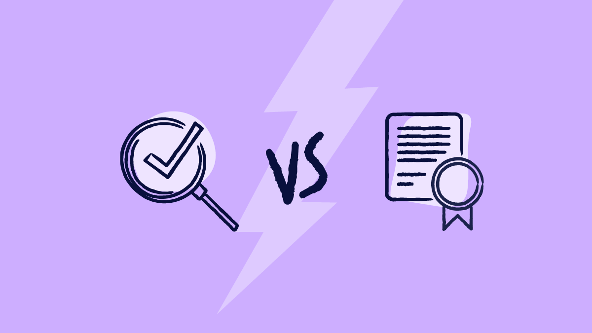 The Compliance Shift