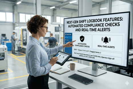 The Compliance Shift