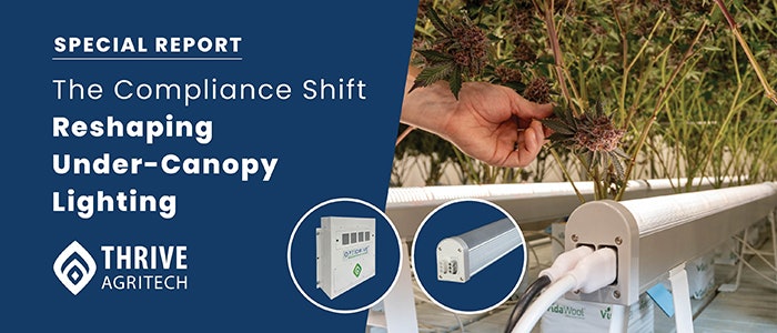The Compliance Shift