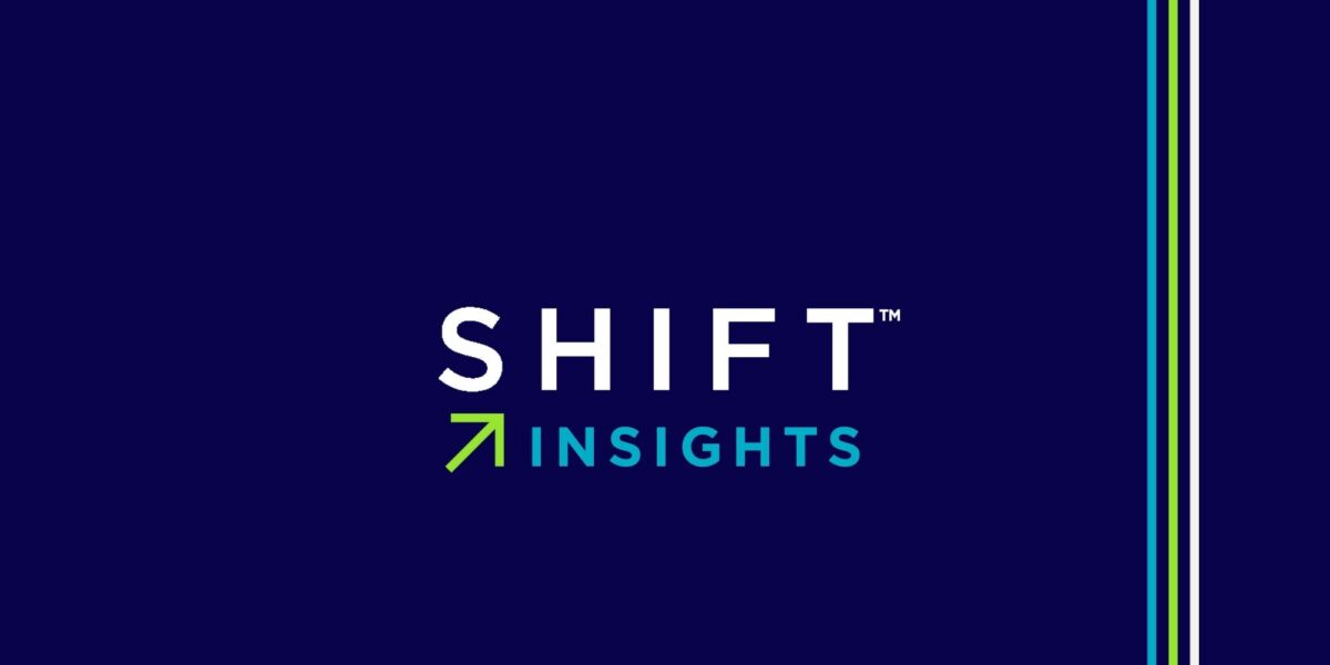 The Compliance Shift