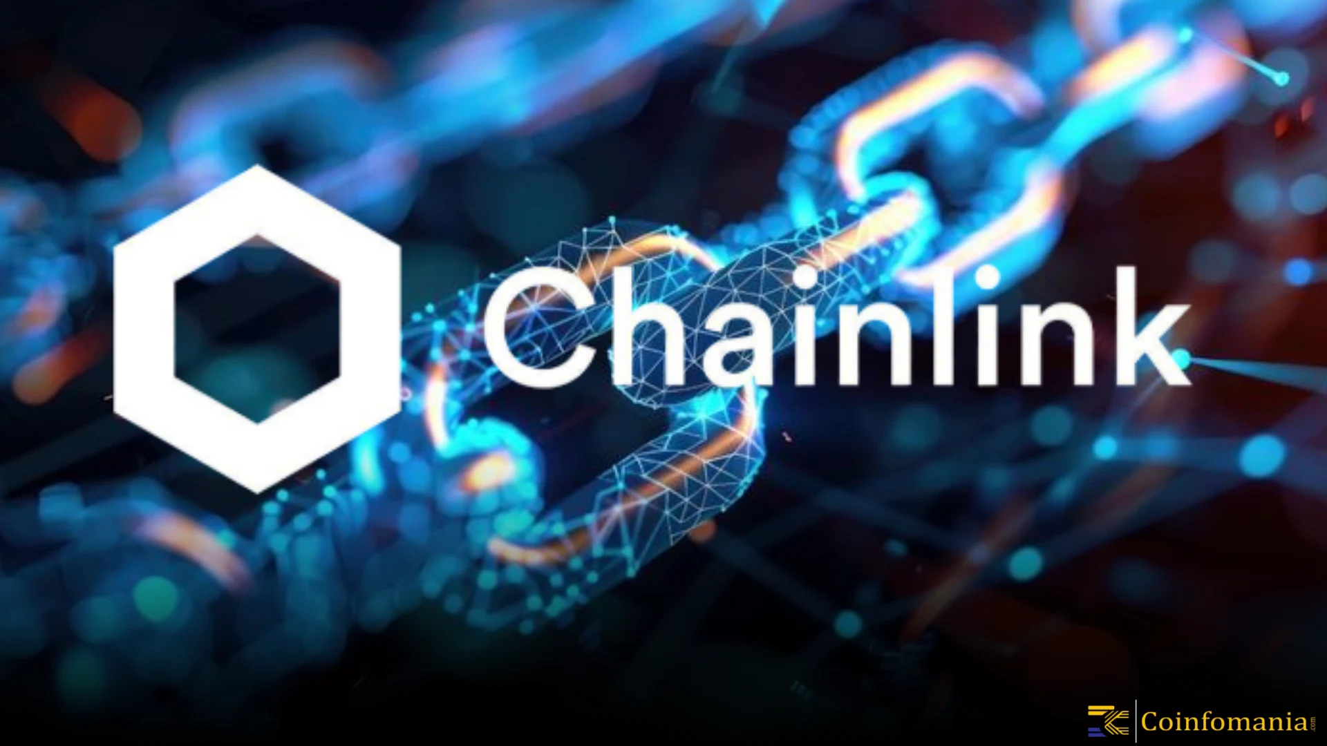 Chainlink Automated Compliance Engine interface