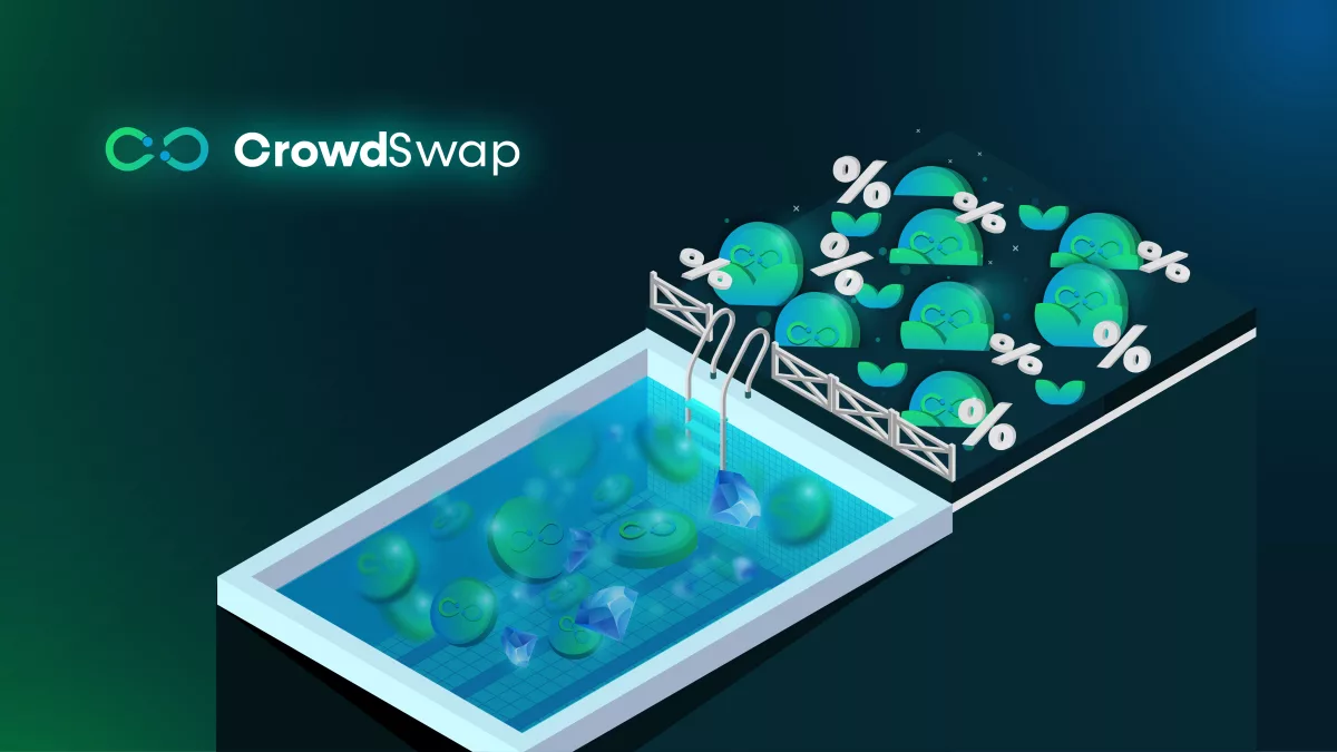 DeFi liquidity pool allowlist illustration