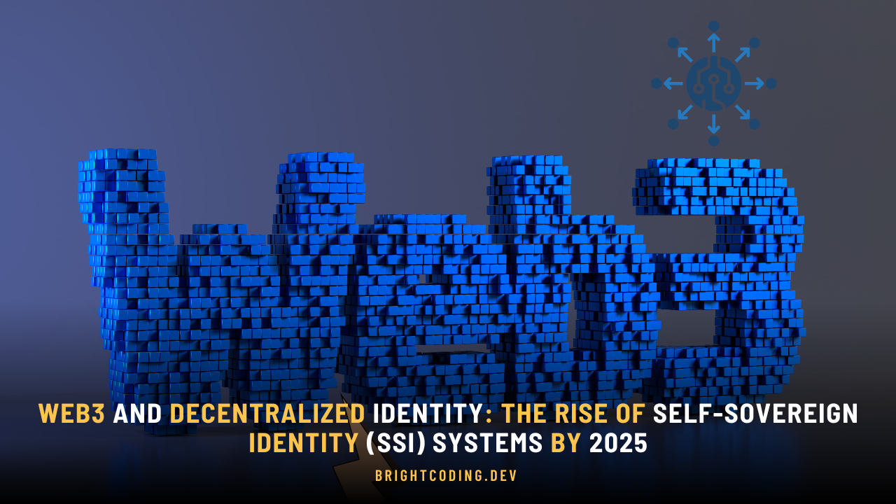 self-sovereign identity in web3