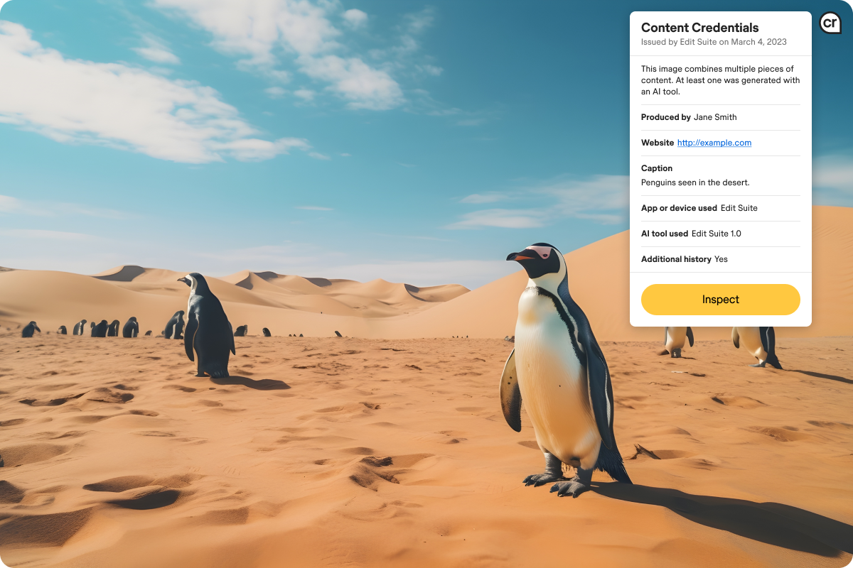 cheqd reusable KYC credentials
