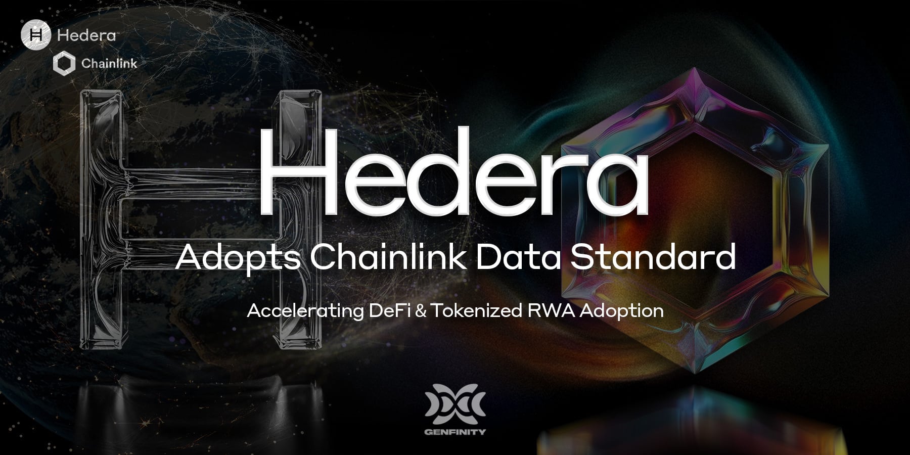 Chainlink Compliance Standard OCP