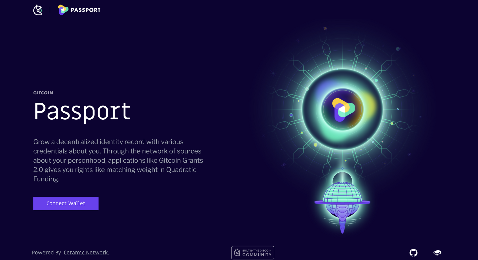 Human Passport Gitcoin Sybil resistance score