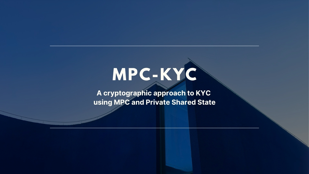 onchain KYC revocation mechanism