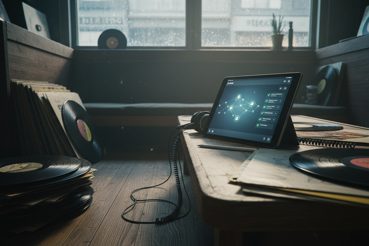 Streamline DeFi Allowlists with Onchain KYC Attestations for Verified Addresses