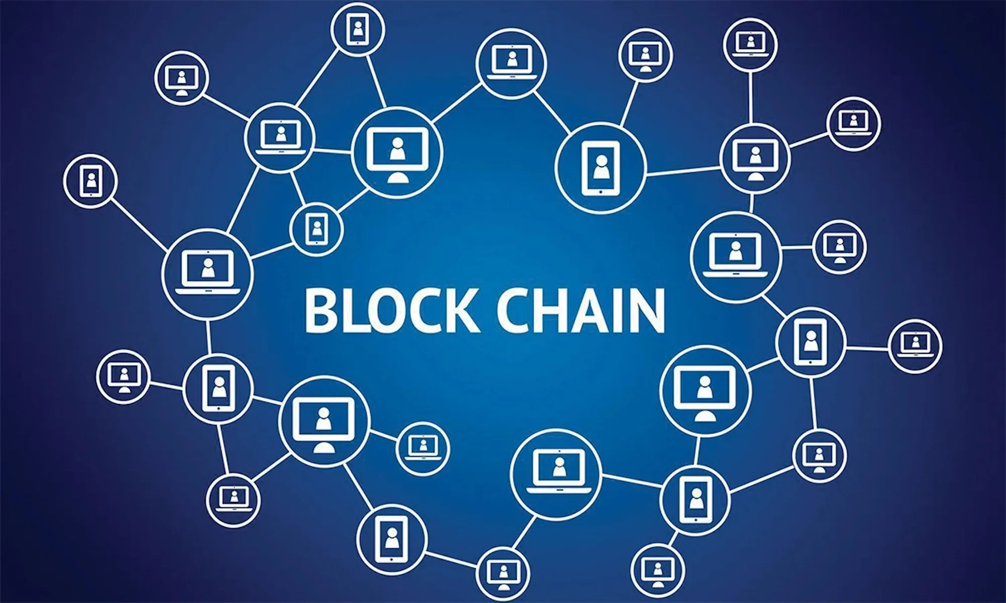 blockchain interoperability chains graphic
