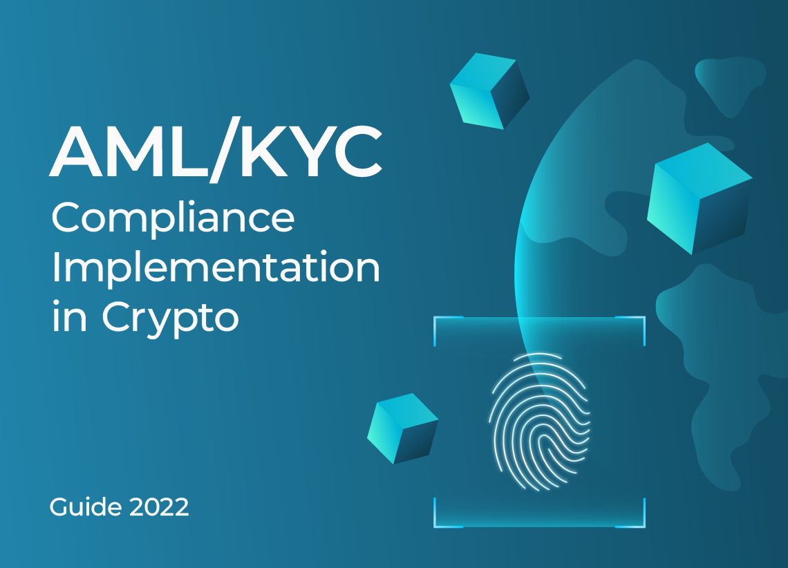 blockchain compliance audit KYC