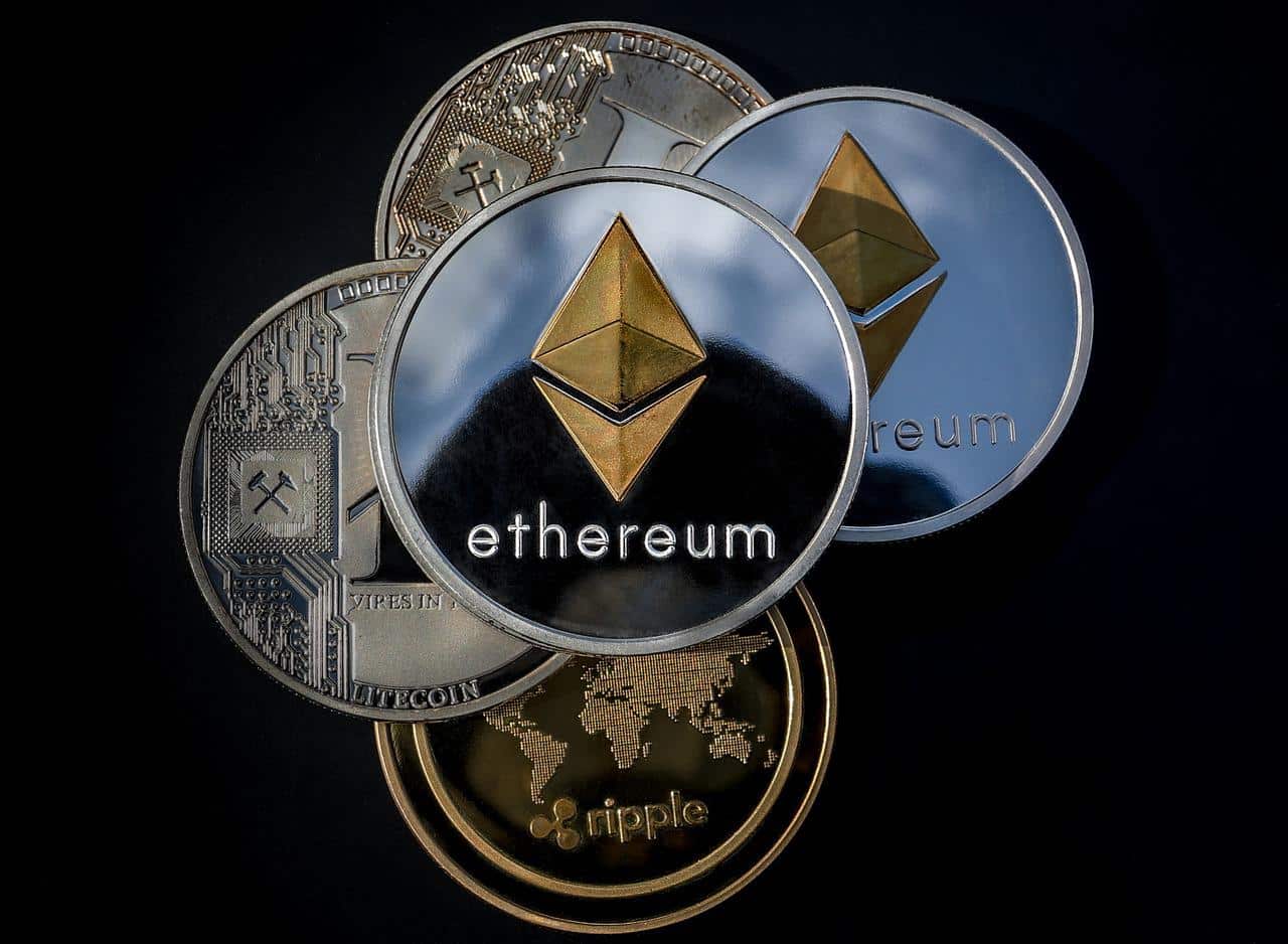 reusable proof badge blockchain