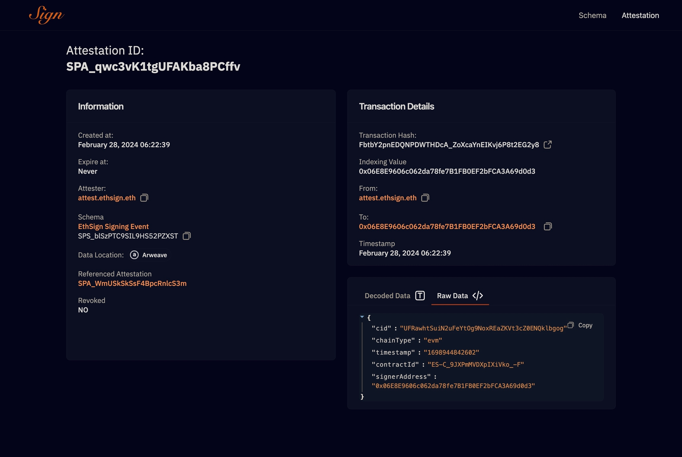 Illustration of onchain attestations streamlining KYC for Web3 allowlists and token sales, featuring blockchain identity verification and digital credentials.