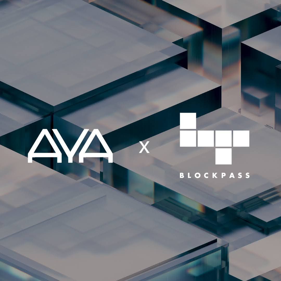 Blockpass On-Chain KYC logo