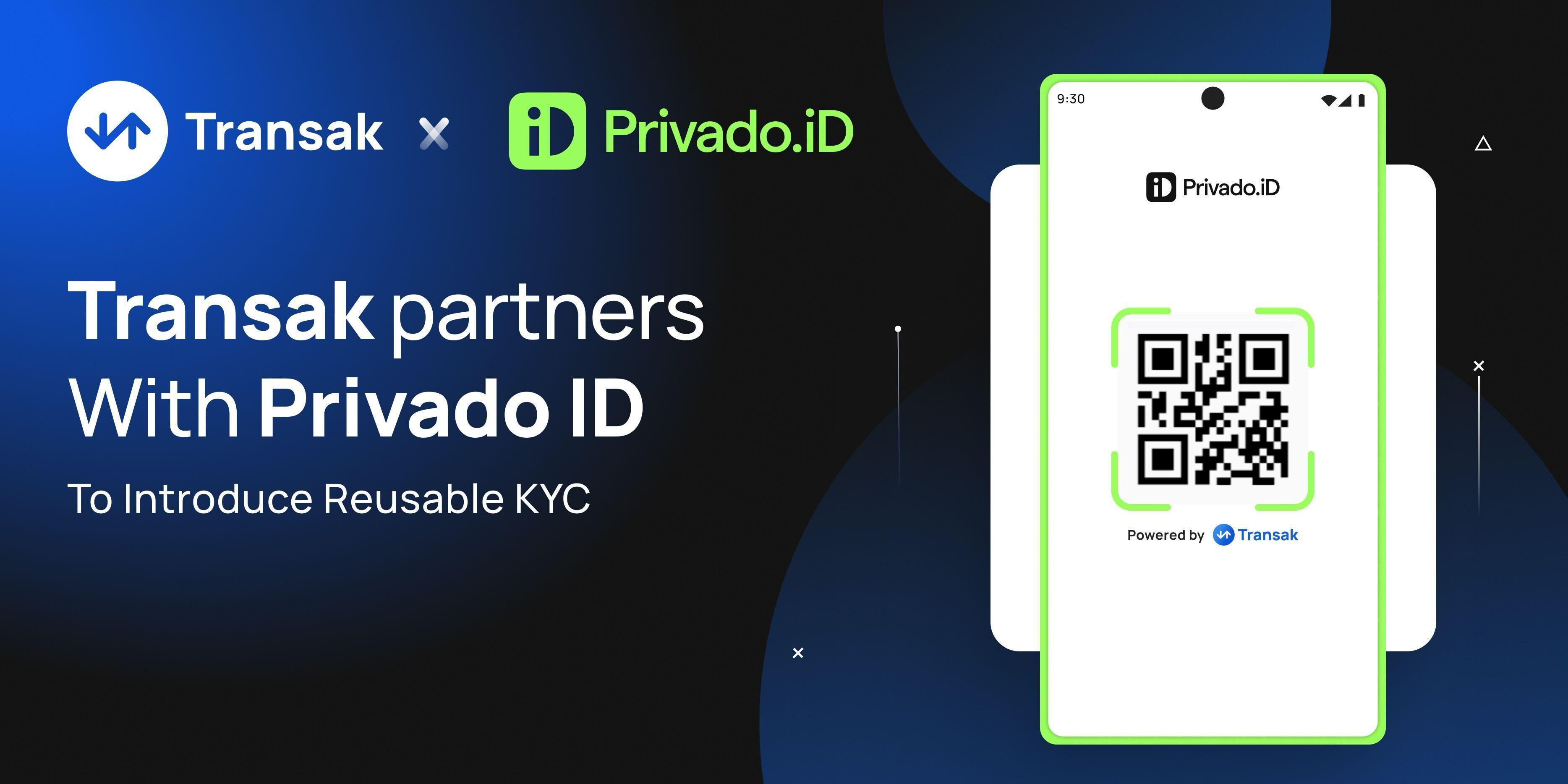 reusable onchain KYC attestation