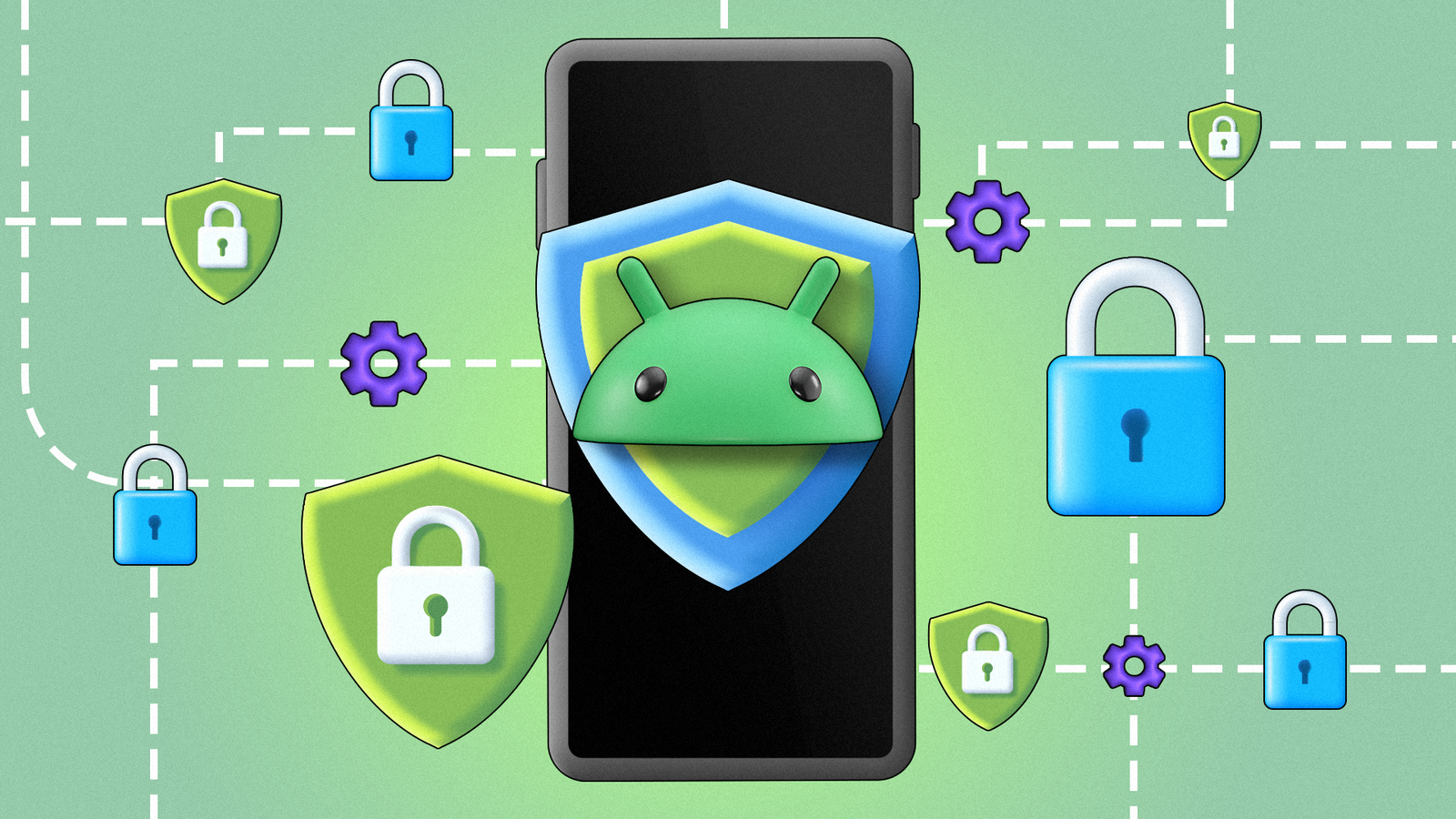 user revocation privacy control icon