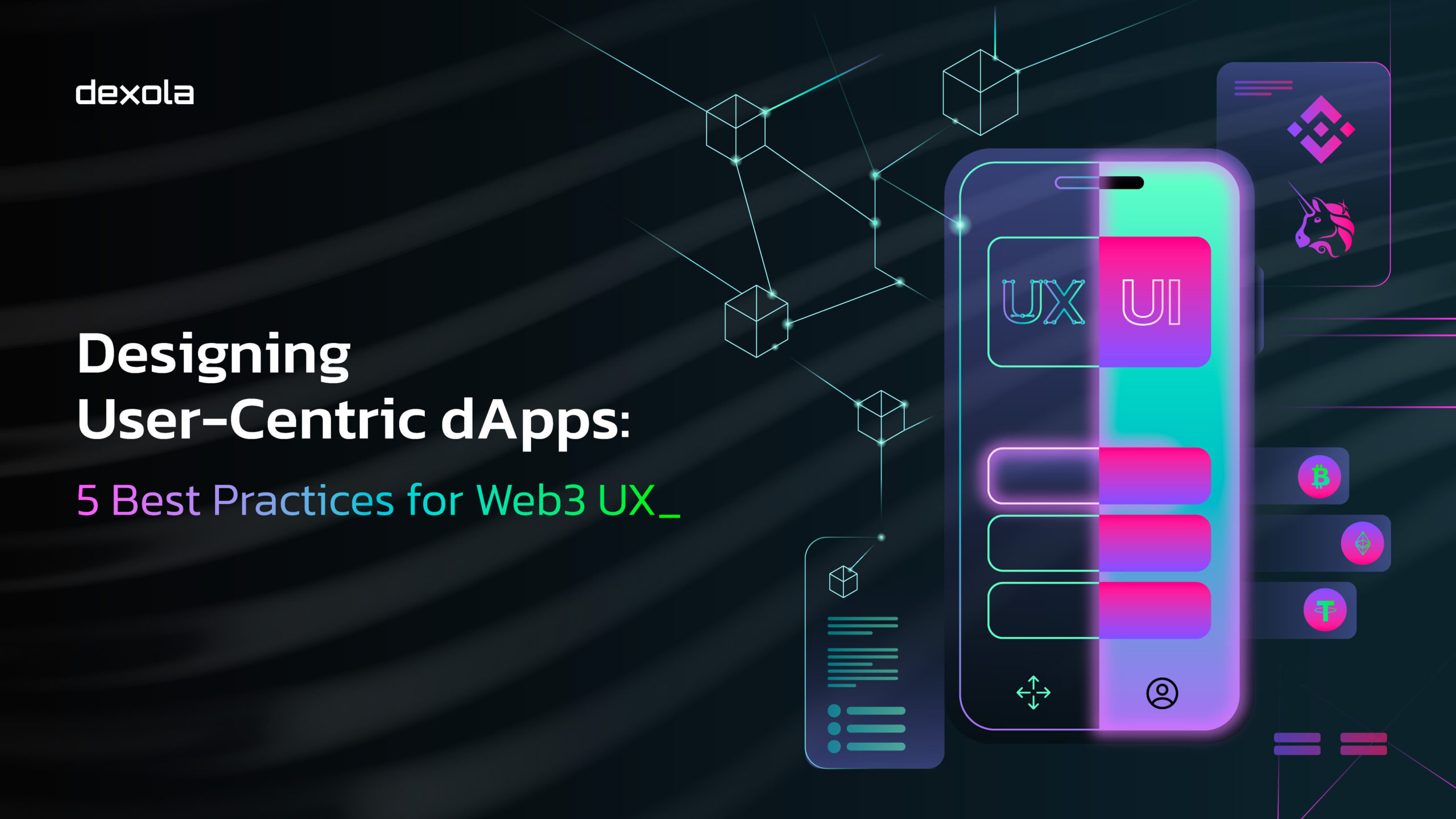 web3 onboarding user experience