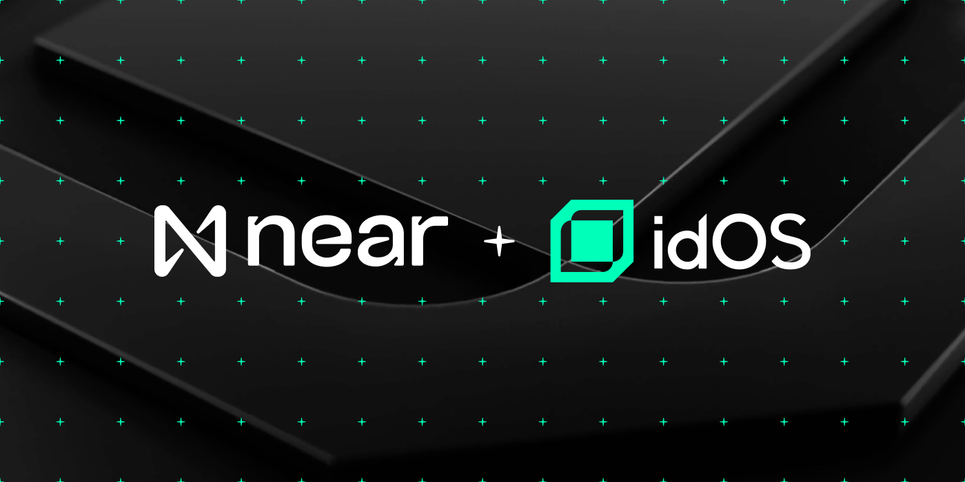 idOS portable KYC credentials for DeFi platforms