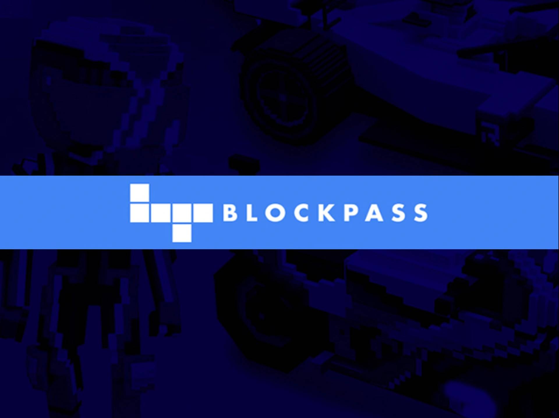 Blockpass On-Chain KYC 2.0 digital identity