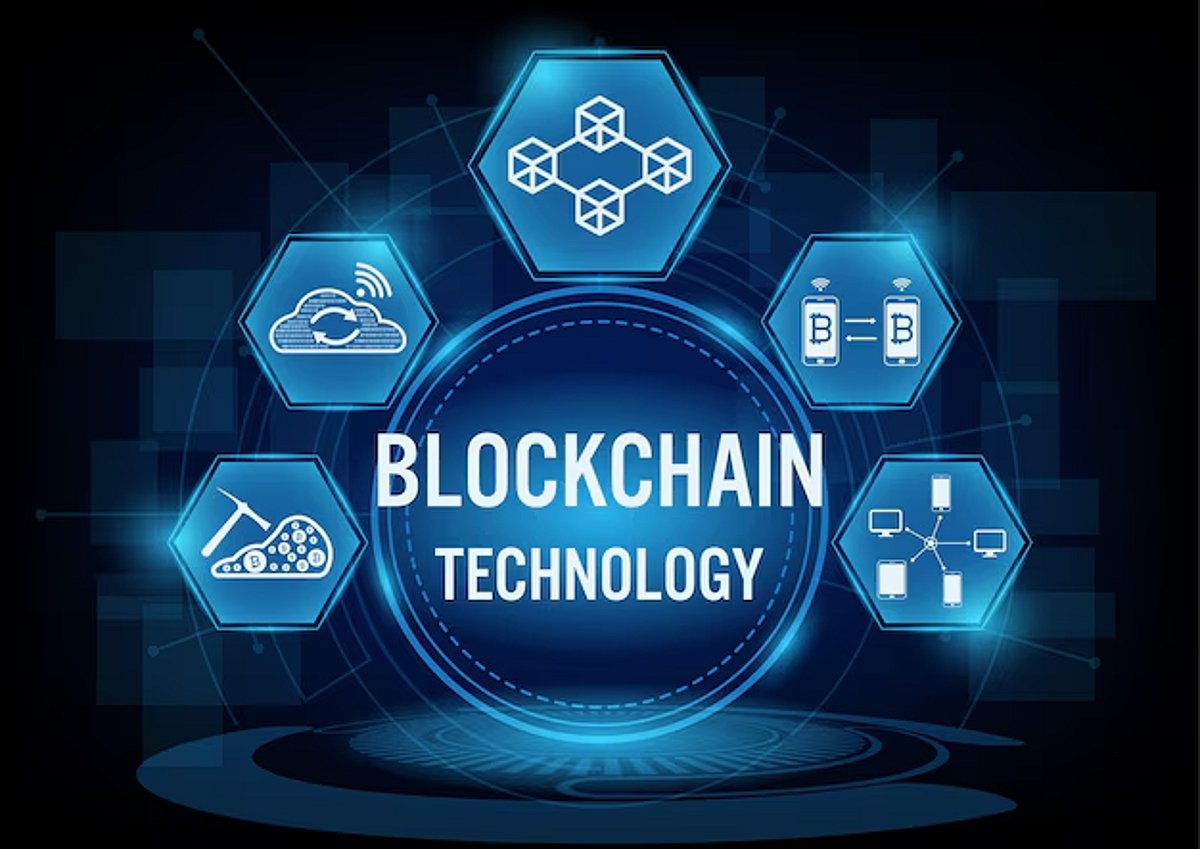 sybil resistance blockchain shield icon