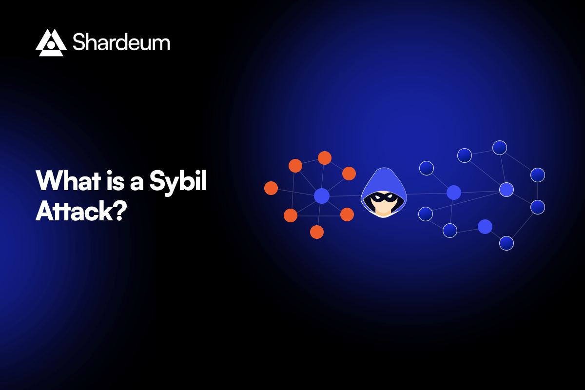 sybil attack prevention icon