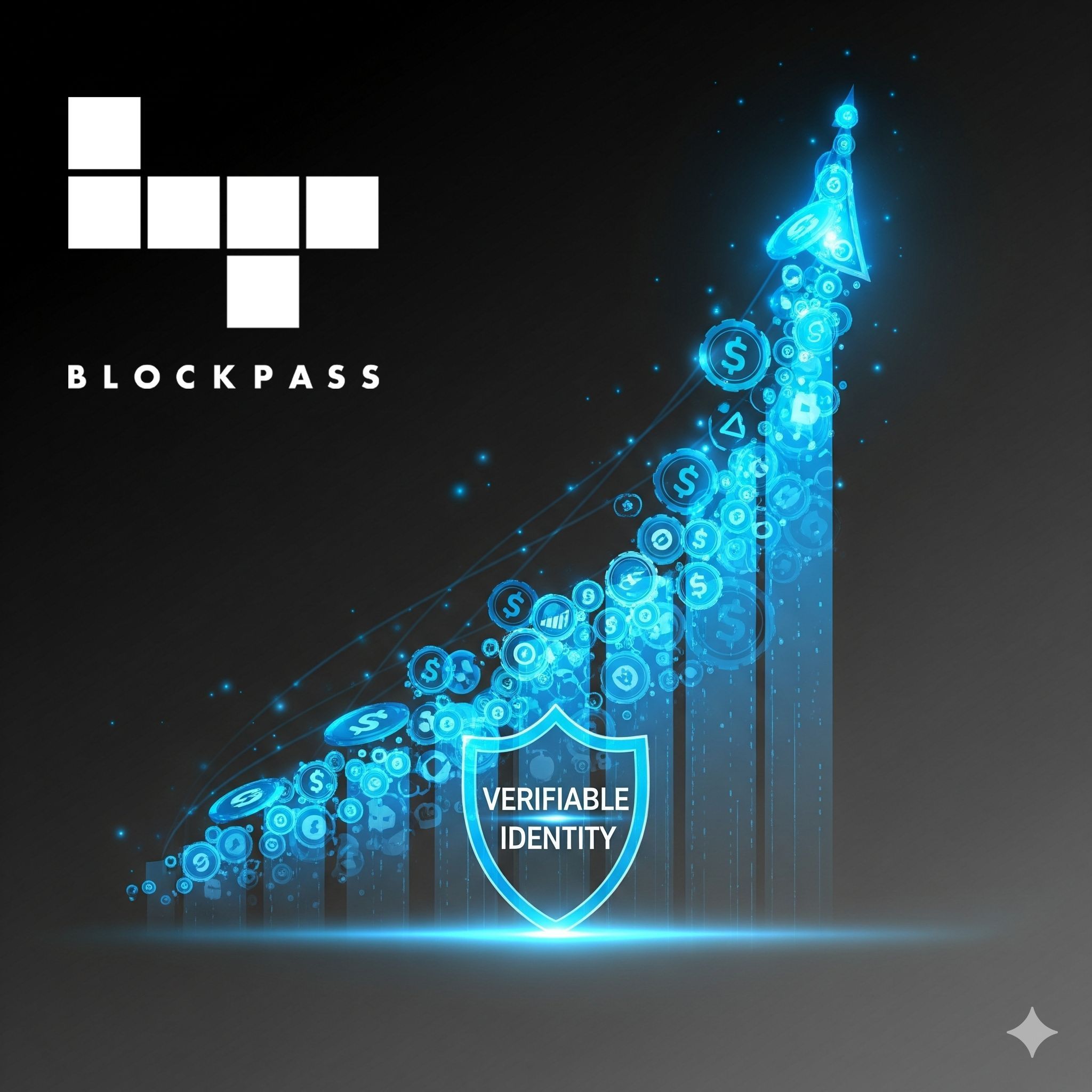 Blockpass Ethereum Attestation Service onchain KYC
